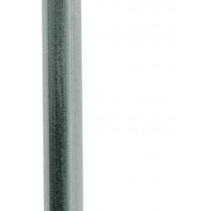 BOÎTE DE 100 RAYONS DT SWISS CHAMPION M 2x276mm ARGENT - SCH020276N0100 - 7613052011929