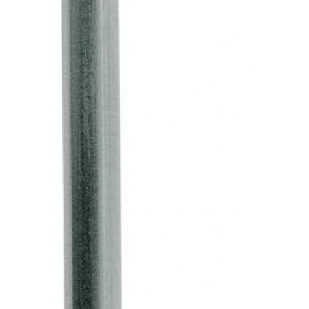 BOÎTE DE 100 RAYONS DT SWISS CHAMPION M 2x276mm ARGENT - SCH020276N0100 - 7613052011929