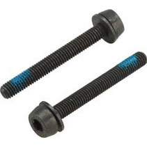 2x VIS 39 mm POUR MONTAGE ARRIÈRE 30 - 34 mm - AC18-DBSC39 - 8050046167467