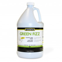 NETTOYANT DE VÉLOS PEDRO'S GREEN FIZZ BIDON 5L - 6131691 - 790983295233