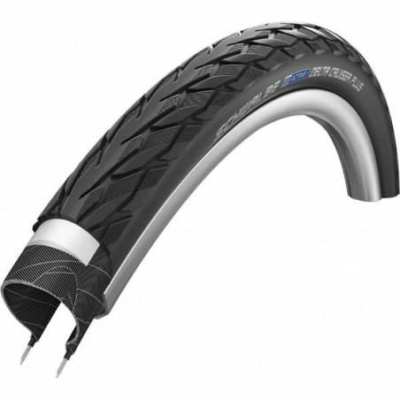 PNEU SCHW.DELTA CRUISER PLUS 20x1.75 HS431 ACTIVE RIG.NR RÃ? - 11101072.01 - 4026495906739