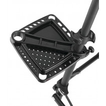 BAC DE RANGEMENT ELITE POUR PIED ATELIER RACE PRO PLASTIQUE - 1042651 - 8020775023310