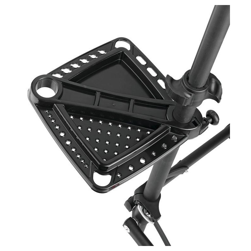 BAC DE RANGEMENT ELITE POUR PIED ATELIER RACE PRO PLASTIQUE - 1042651 - 8020775023310