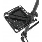 BAC DE RANGEMENT ELITE POUR PIED ATELIER RACE PRO PLASTIQUE - 1042651 - 8020775023310