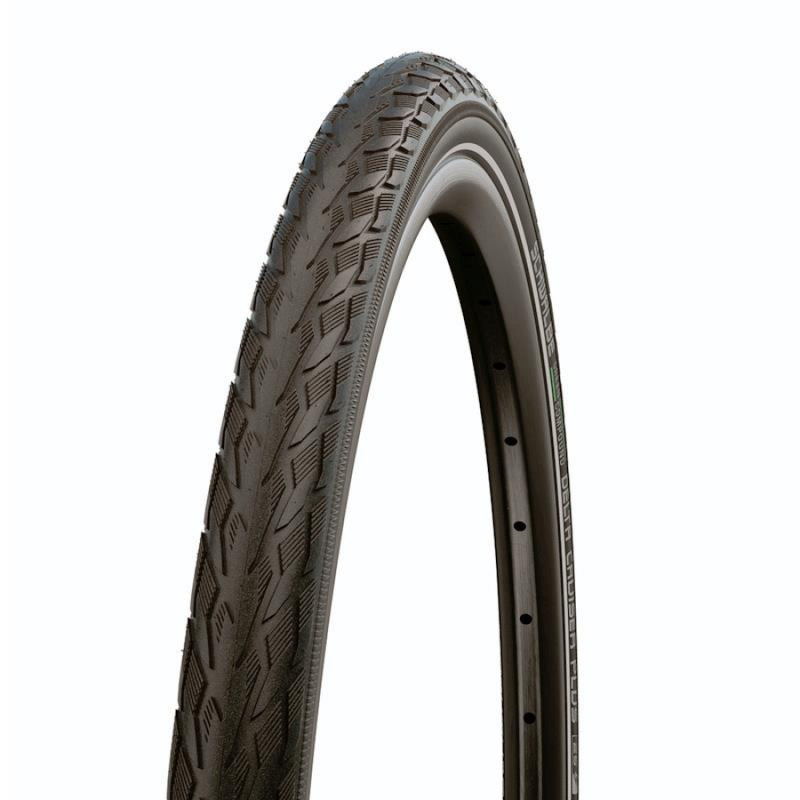PNEU SCHW.DELTA CRUISER PLUS 26x1.75 HS431 ACTIVE RIG.NR RÃ? - 11101073.01 - 4026495906814