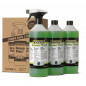 NETTOYANT DE VÉLOS PEDRO'S GREEN FIZZ KIT 1 L (3 UNITÉS) - 6130323 - 790983295448