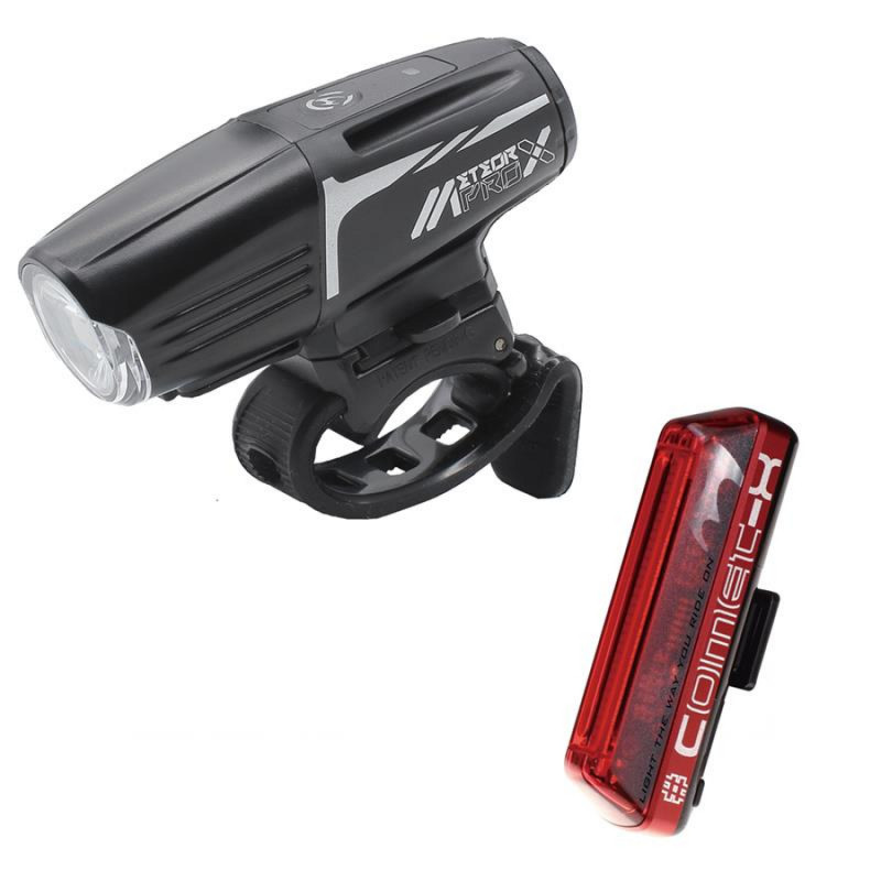 J.ÉCLAIRAG.MOON AV.METEOR-X AUTO PRO ARR.COMET-X N - 90410290101 - 4897029984208