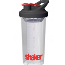 BIDON MIXEUR ELITE SHAKER 700 ml - 150401 - 8020775025017
