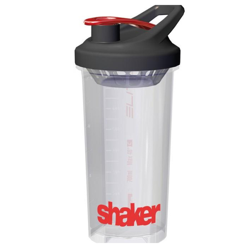 BIDON MIXEUR ELITE SHAKER 700 ml - 150401 - 8020775025017