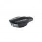 ÉCLAIRAGE AVANT MOON MIZAR USB NOIR - 90110140101 - 4897029983225