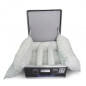 VALISE TRANSPORT POUR BATTERIES DENIOS K470 AKKU SAFE 67L