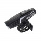 ÉCLAIRAGE AVANT MOON VORTEX PRO USB NOIR - 90110340101 - 4897029984857