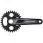 PÃ?DALIER SHIMANO DEORE M6100-1 DM 175 mm 32D 1x12V ALU NOIR - EFCM61001EXA2 - 4550170617493