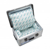 VALISE TRANSPORT POUR BATTERIES DENIOS K470 AKKU SAFE 42L