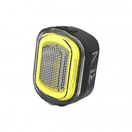ÉCLAIRAGE AVANT MOON ORION-W USB BLANC - 90110220101 - 4897029983843