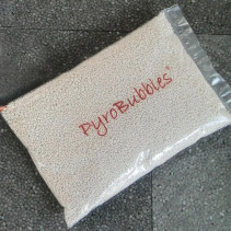 SACHETS DENIOS PYROBUBBLES 0.7L POUR CAISSE STOCKAGE/TRANSP