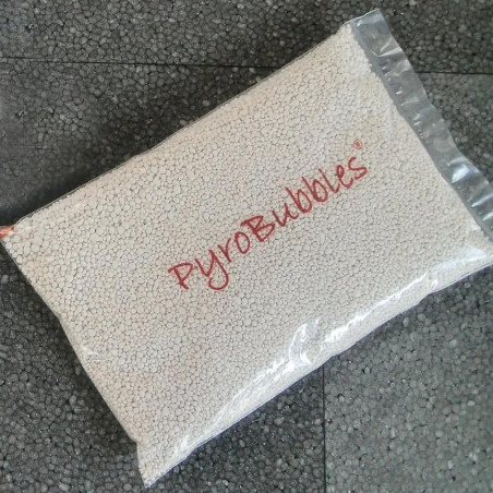 SACHETS DENIOS PYROBUBBLES 0.7L POUR CAISSE STOCKAGE/TRANSP