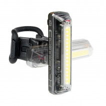 ÉCLAIRAGE AVANT MOON COMET-X USB BLANC - 90110030101 - 4897029982174