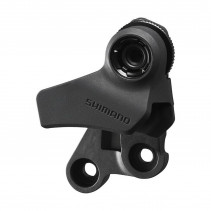 GUIDE DE CHAÃ?NE SHIMANO XTR SM-CD800-E E-TYPE MOUNT NOIR - ISMCD800E - 4524667880301