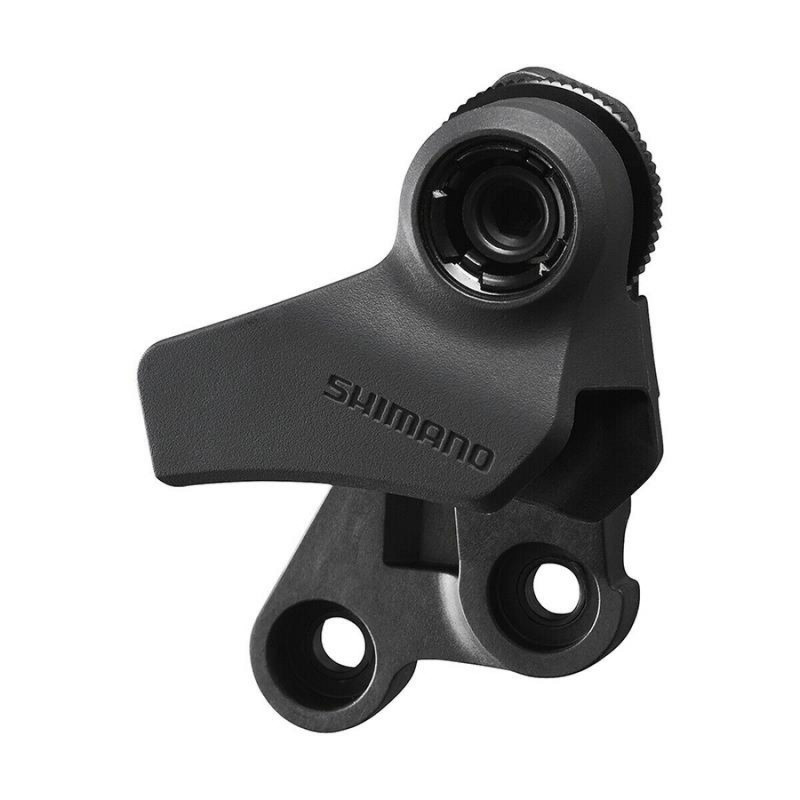 GUIDE DE CHAÃ?NE SHIMANO XTR SM-CD800-E E-TYPE MOUNT NOIR - ISMCD800E - 4524667880301