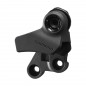 GUIDE DE CHAÃ?NE SHIMANO XTR SM-CD800-E E-TYPE MOUNT NOIR - ISMCD800E - 4524667880301