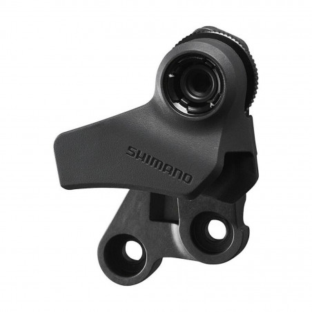 GUIDE DE CHAÃ?NE SHIMANO XTR SM-CD800-E E-TYPE MOUNT NOIR - ISMCD800E - 4524667880301