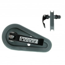 FIXATION CHAÎNE PEDRO'S CHAIN KEEPER P/TRANSPORT/NETTOYAGE - 6400560 - 790983105501