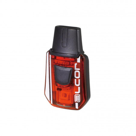 ÉCLAIRAGE ARRIÈRE  MOON ALCOR USB - 90310180101 - 4897029983218