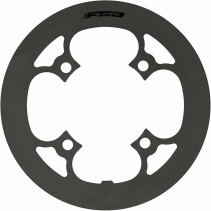 PROTECTEUR DE PLATEAU FSA E-BIKE BOSCH 104 BCD 36-38D NOIR - 38000364017050 - 4710243881712