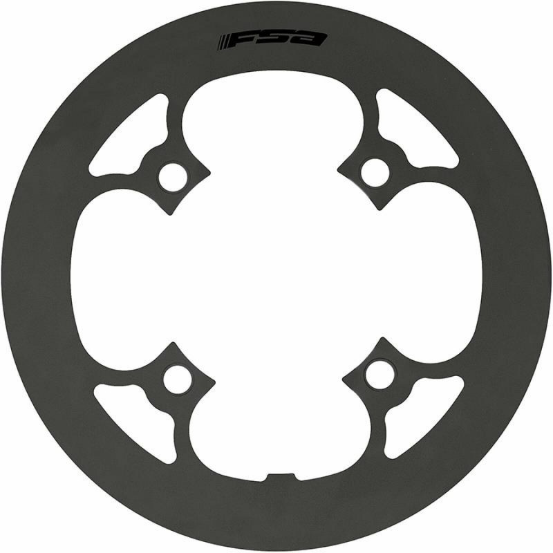 PROTECTEUR DE PLATEAU FSA E-BIKE BOSCH 104 BCD 36-38D NOIR - 38000364017050 - 4710243881712