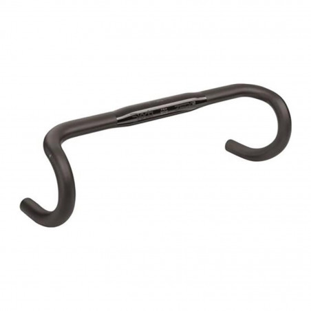 CINTRE DEDA ZERO2 RHM TEAM 420 mm 31.7 ALUMINIUM NOIR - Z2POB42 - 8052783481172