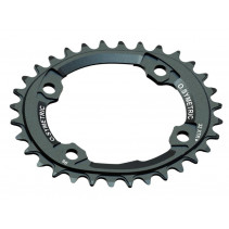 KIT PLATEAUX OSYMETRIC STRONG. 96 BCD P/SHIM.XTR 32 D 4 BRA. - 264189 - 3700223717767