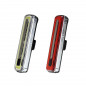 J.ÉCLAIRAGES MOON AV.NEBULA-W ARR.NEBULA USB ARG. - 90410260101 - 4897029984147
