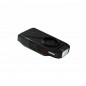 ÉCL.AV.MOON MX A/SUPP.P/COMPT.GARMIN/WAHOO USB NR - 91110080101 - 4897029984284