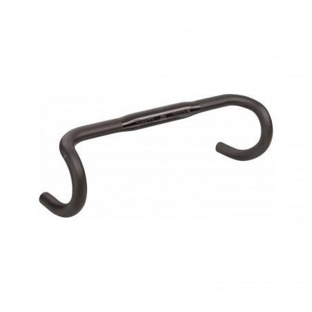 CINTRE DEDA ZERO2 RHM TEAM 440 mm 31.7 ALUMINIUM NOIR - Z2POB44 - 8052783481196