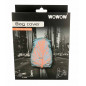 Couvre sac - Bag Cover Quebec - WO00101 - 5420071130461