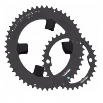 PLATEAU MICHE UTG 110BCD 4 BRA.48D P/SHI.ULTEGRA 8000 ALU NR - CGU8LBSH48B00 - 8057013346283