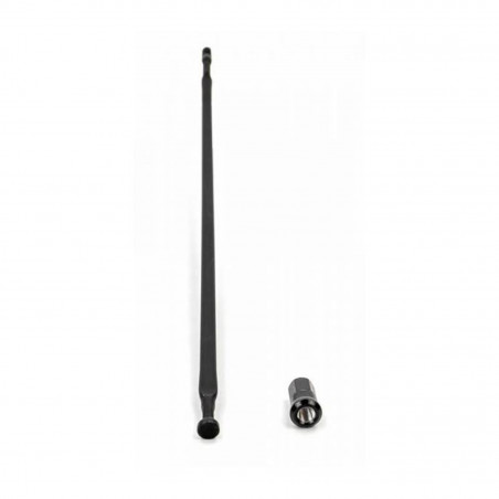RAYON CAMPAGNOLO SHAMAL ULTRA DISQUE AVANT GAUCHE - WH-016SHDB - 8053340452338