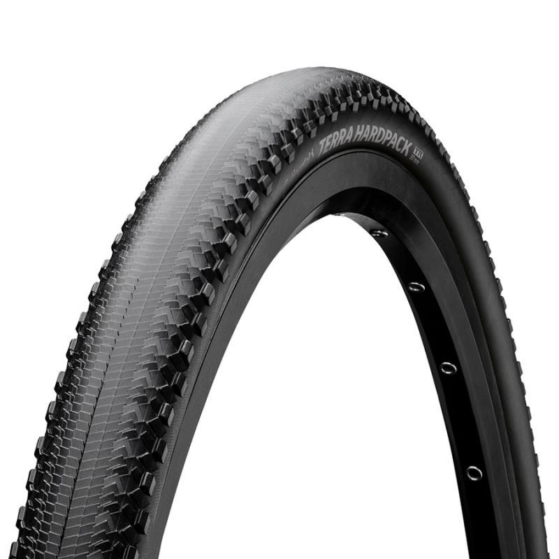 PNEU CONTI TERRA HARDPACK 27.5x2.00 SHIELDWALL PUREGR.SOU.NR - 1505630000 - 4019238052114