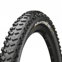 PNEU CONTI MOUNTAIN KING 27.5x2.80 PROTECTION TUBELESS SO.NR - 1015820000 - 4019238003550