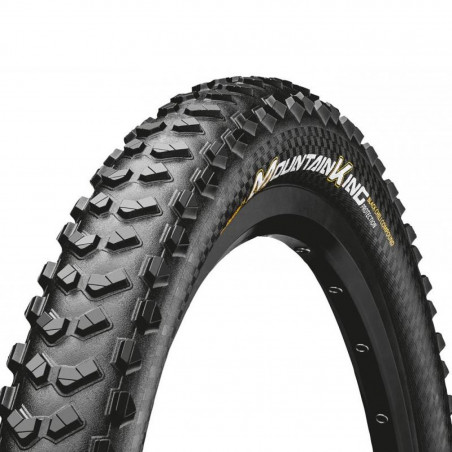 PNEU CONTI MOUNTAIN KING 27.5x2.80 PROTECTION TUBELESS SO.NR - 1015820000 - 4019238003550