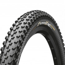 PNEU CONTI CROSS KING 27.5x2.80 PROTECTION TUBELESS SOU.NR. - 1013850000 - 4019238773620