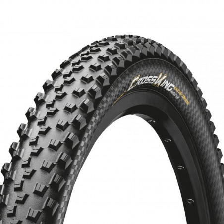 PNEU CONTI CROSS KING 27.5x2.80 PROTECTION TUBELESS SOU.NR. - 1013850000 - 4019238773620
