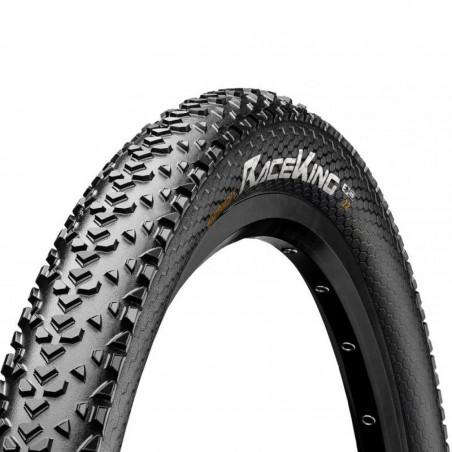 PNEU CONTINENTAL RACE KING 29x2.00 RIGIDE NOIR - 1504310000 - 4019238026139