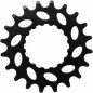 COURONNE E-BIKE KMC P/BOSCH ACTIVE/PERFORMANCE LINE 1/8  19D - BSFB5819 - 8719189051124