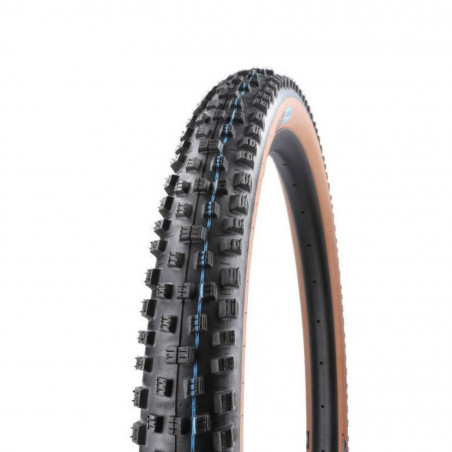 PNEU SCHWALBE NOBBY NIC 27.5x2.40 HS602 EVO S.GR.TLE SOUP.NR - 11654206.01 - 4026495897976