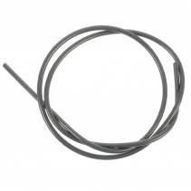 GAINE DE CÂBLE DE FREIN SHIMANO VTT 5 mm GRISE (40 MÈTRES) - Y80900014 - 4524667345770