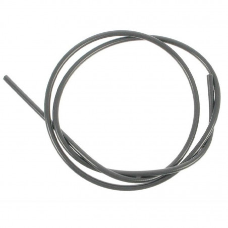 GAINE DE CÂBLE DE FREIN SHIMANO VTT 5 mm GRISE (40 MÈTRES) - Y80900014 - 4524667345770