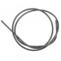 GAINE DE CÂBLE DE FREIN SHIMANO VTT 5 mm GRISE (40 MÈTRES) - Y80900014 - 4524667345770