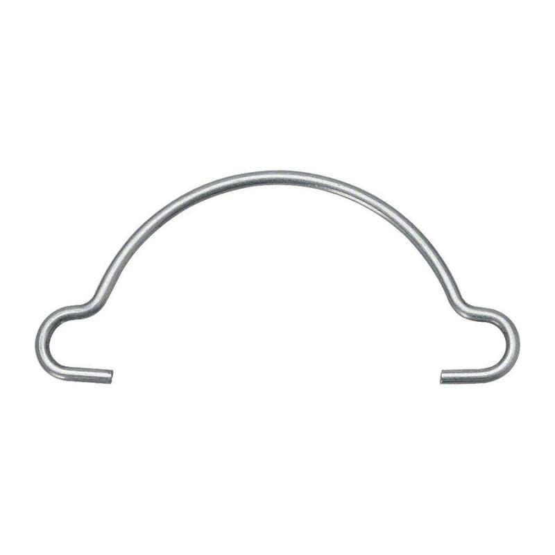 CLIP DE SÉCURITÉ CAMPAGNOLO POUR PÉDALIER ULTRA TORQUE(10 U) - 10-OC-RE001 - 8033874114131